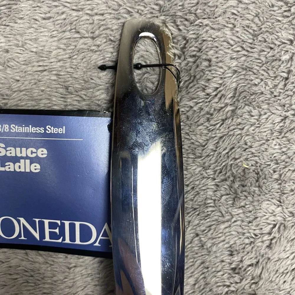 Oneida guaranteed contact from